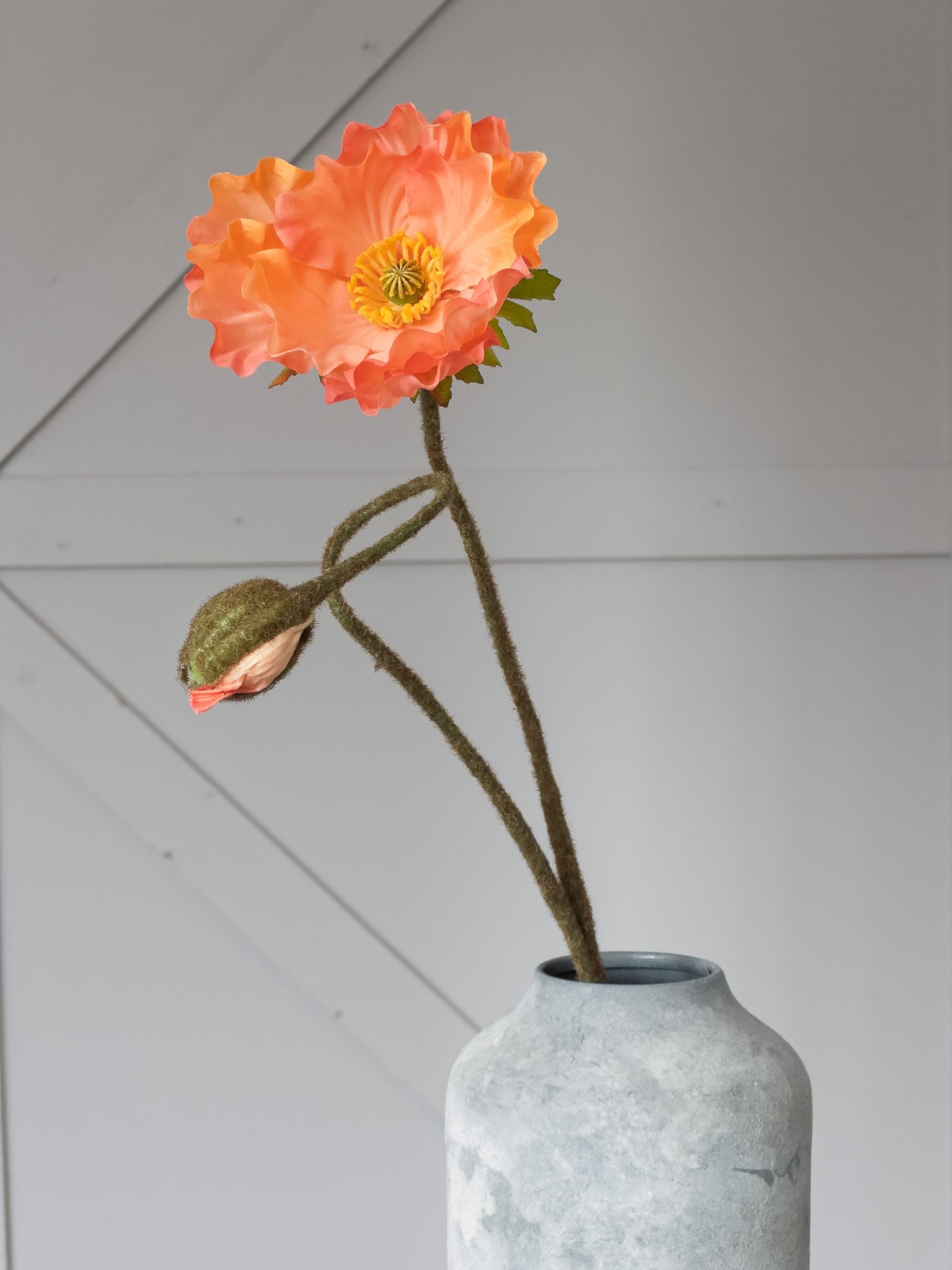 Zijden bloemen die niet van echt te onderscheiden zijn - Pluk! Zijden Bloemen