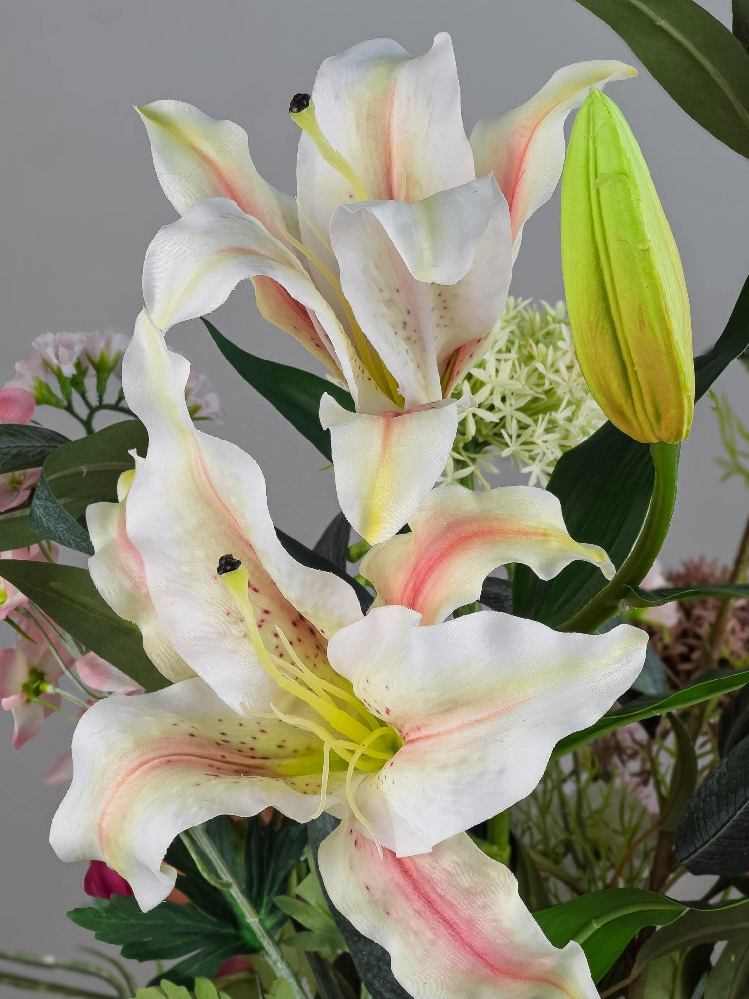 Waarom zijden bloemen duur lijken (maar goedkoper zijn) - Pluk! Zijden Bloemen