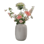 Zijden boeket Plukgeluk Bloesem - Pluk! Zijden Bloemen