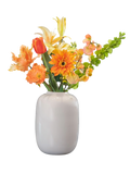 Zijden boeket Plukgeluk Lenthe - Pluk! Zijden Bloemen