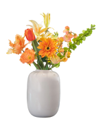 Zijden boeket Plukgeluk Lenthe - Pluk! Zijden Bloemen