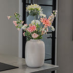 Zijden boeket Plukgeluk Bloesem - Pluk! Zijden Bloemen