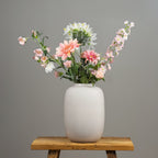 Zijden boeket Plukgeluk Bloesem - Pluk! Zijden Bloemen