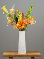 Zijden boeket Plukgeluk Lenthe - Pluk! Zijden Bloemen